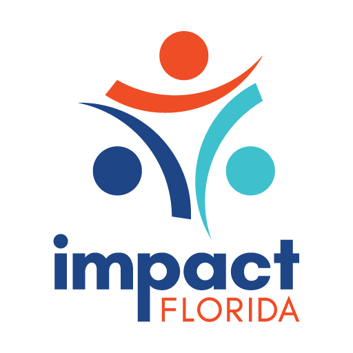 Impact FL logo