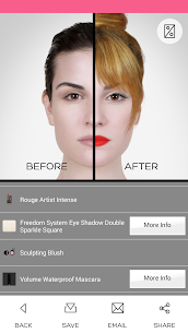 Download Makeup  Apps on in Your PC (Windows and Mac) 2