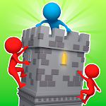 Cover Image of Download Tower runner 1.0 APK