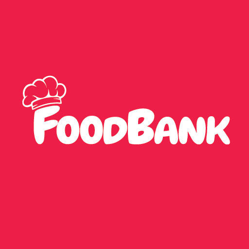 FoodBank Customer logo