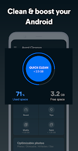 Avast Cleanup – Phone Cleaner v6.7.0 build 800009752 [Pro] [Mod Extra]