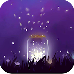 Cover Image of Tải xuống Firefly Wallpaper  APK