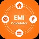 Quick EMI Calculator