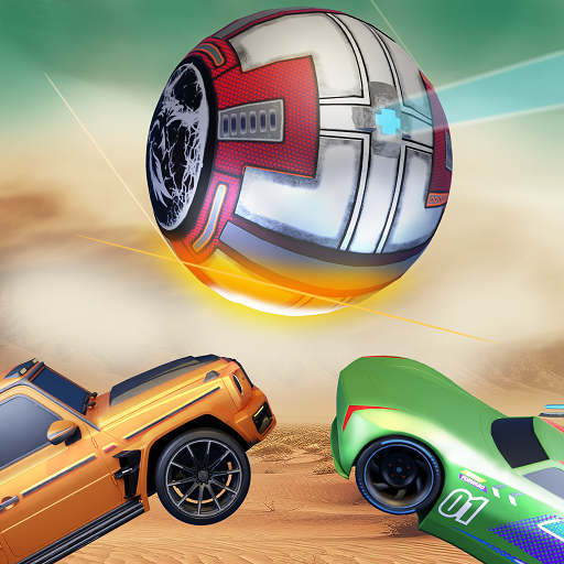 Bola de Foguete - Rocket Ball – Apps no Google Play