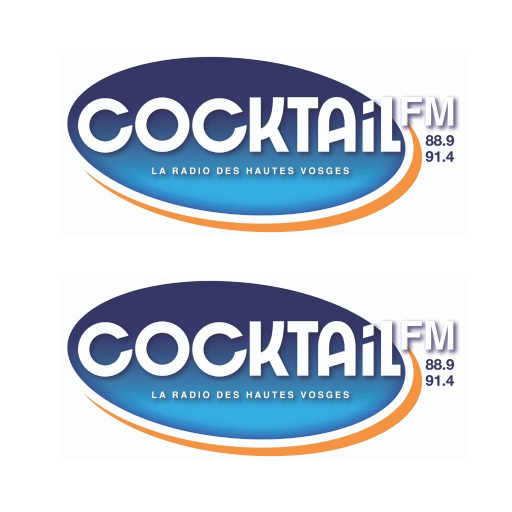 Radio COCKTAIL FM logo