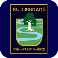 St. Tiernan’s CS
