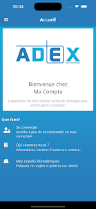 Adex Entreprise