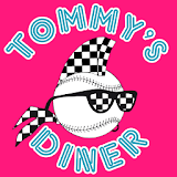 Tommy's Diner Café icon