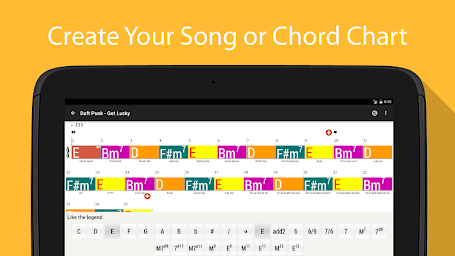 Songtive: Compose on Walk