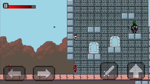 Energi: Adventure Platformer Screen 3