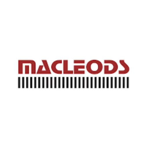 Macport Mgr logo