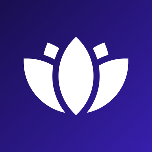 Nary: Meditation & Schlaf logo