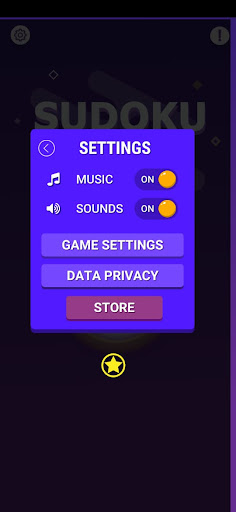 Sudoku Wale Screen 3