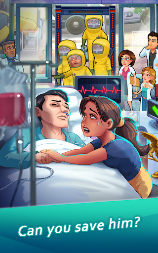 Heart's Medicine - Doctor's Oath - Doctor Game 44.0.269 screenshots 1