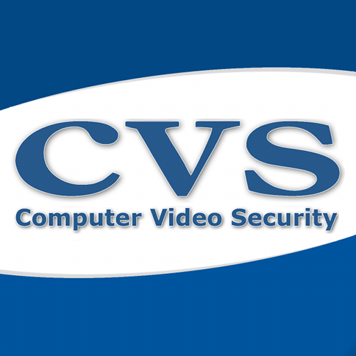 CVS Mobile Client logo