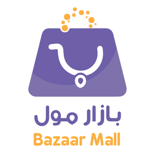 Bazaar Mall logo