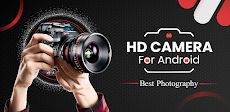 HD Camera for Android 2024のおすすめ画像1