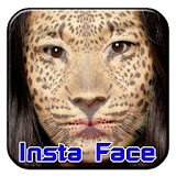 Insta Face Changer Pro icon
