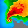 NOAA Weather Radar Live & Alerts – Clime icon