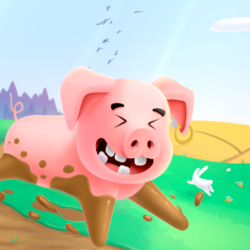 Sparkle Piglet 3.0.31 Icon