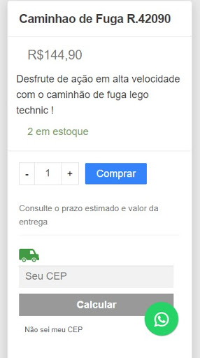 Livraria Centenária Screen 3