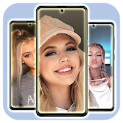 Loren Gray Wallpaper New HD 2020