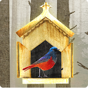 Memory match Peer Gynt - Match the birds in music!  Icon