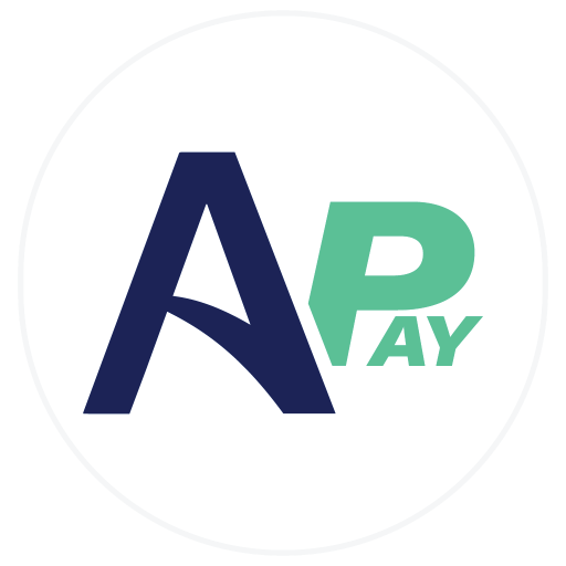 Alquimia Pay logo