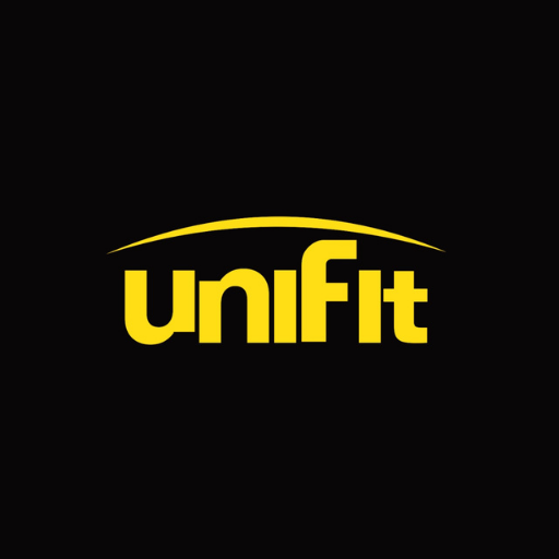UNIFIT - Apps on Google Play