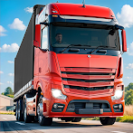 Oil Truck Simulator Driving 3D