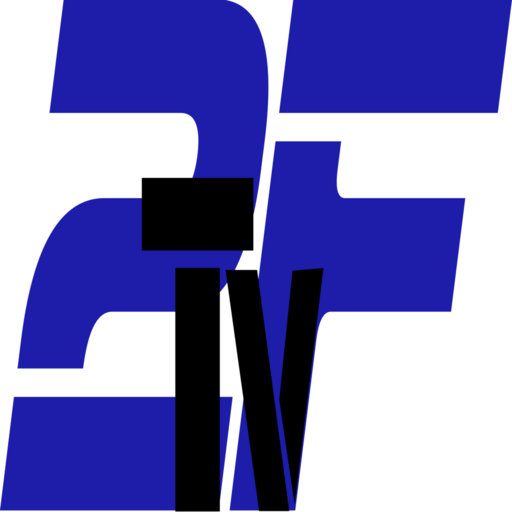 2FTV (Android TV) for  Android – Latest Version & Features app icon