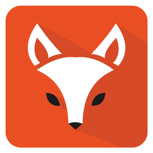 Fox for Zooper 1.4.0 Icon