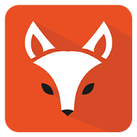 Fox for Zooper