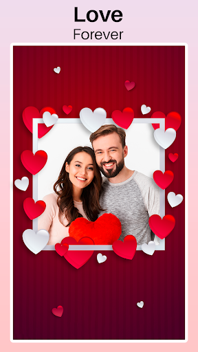 True Love Photo Frames Editor - Photography - apps