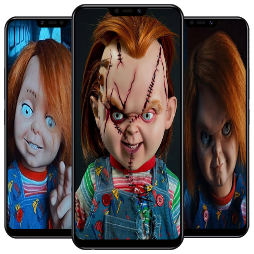 Chucky Wallpaper HD