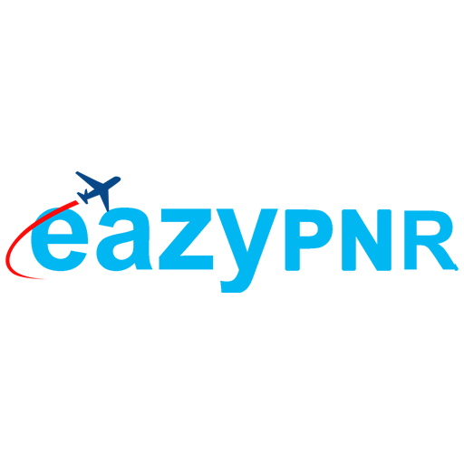 eazyPNR logo