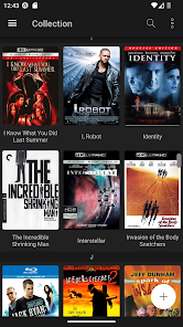 Captura 1 My Movies 4 - Movie & TV List android