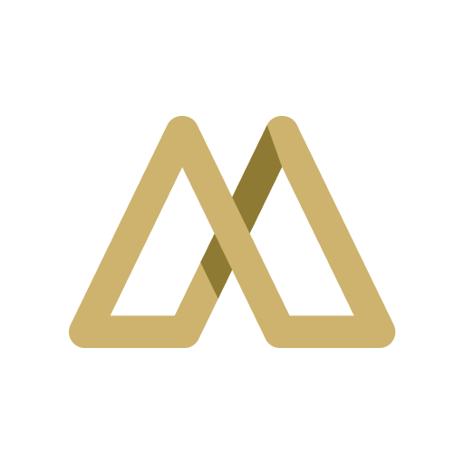 메타디자인하우스 logo