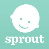 Pregnancy Tracker - Sprout icon