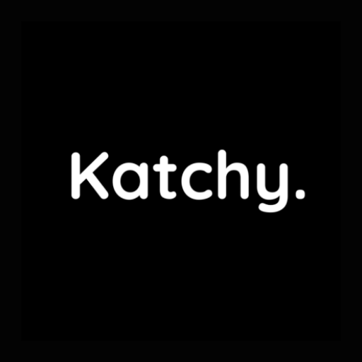 Katchy - Request a trip now 1.0.6 Icon