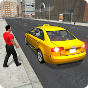 Top 39 Simulation Apps Like Taxi Driver Car Games: Taxi Games 2021 - Best Alternatives