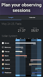 Stellarium Mobile - Star Map