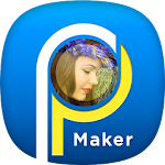 Cover Image of Download Poster Maker With Photo  APK