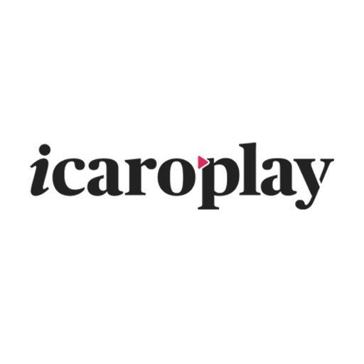 Icaro Play logo