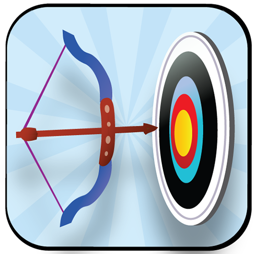 Archery Bow And Arrow 1.3 Icon