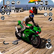 スーパーバイク: インディアン ドライビング 3D - Androidアプリ