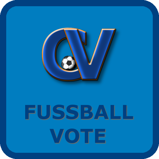 Club-Vote logo