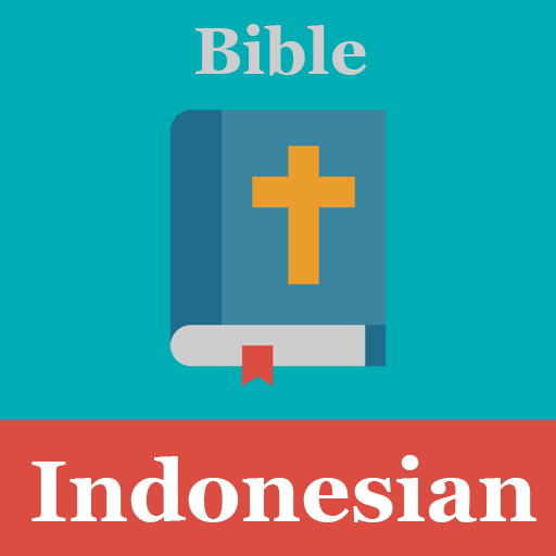 Indonesian Bible - Alkitab (Of 1.0.7 Icon
