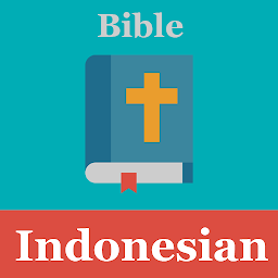 Icon image Indonesian Bible - Alkitab (Of