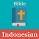 Indonesian Bible - Alkitab (Of
